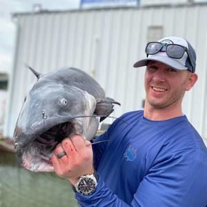 Meet your Posher, Joshua